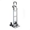 Stair Climbing Aluminum Hand Truck Dolly 330lbs Climbing Capacity 20Lx 18Wx 60H 98738940